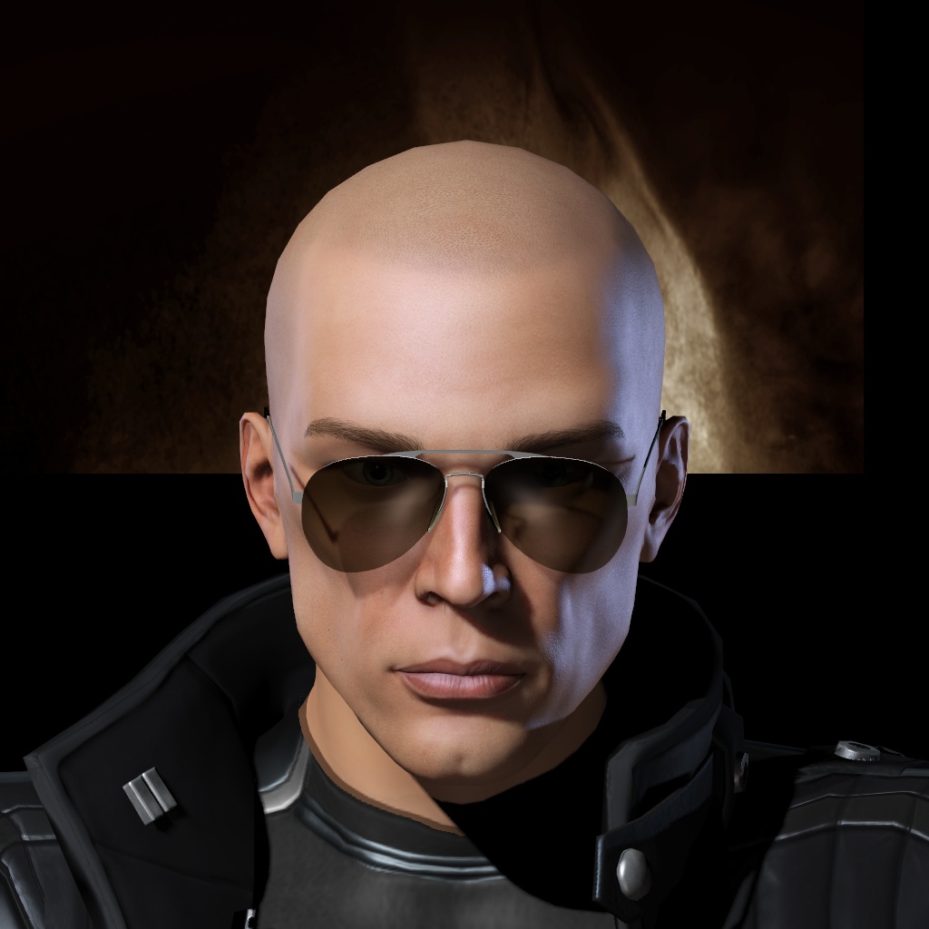 Caldari Citizen 90815159