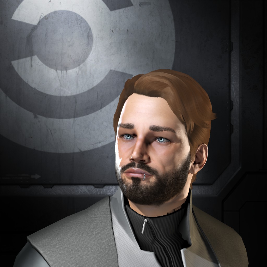 Ben Blythe