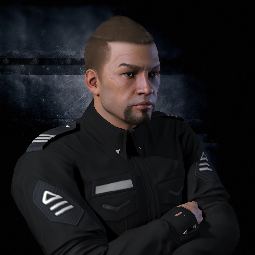 Steven Radec