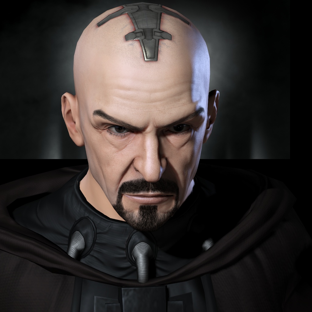 Inquisitor Bernardo Gui