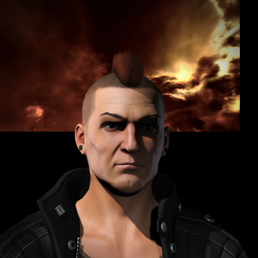 Alex Crowbar