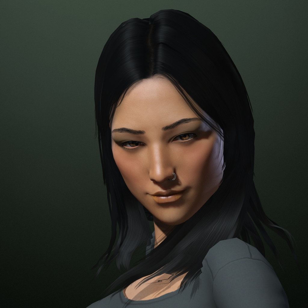 Karina Draken