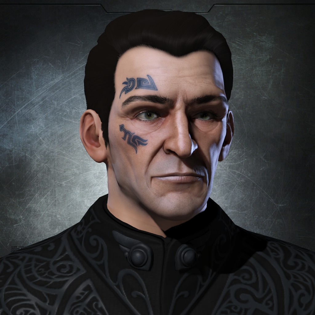 Alxy Zenethar
