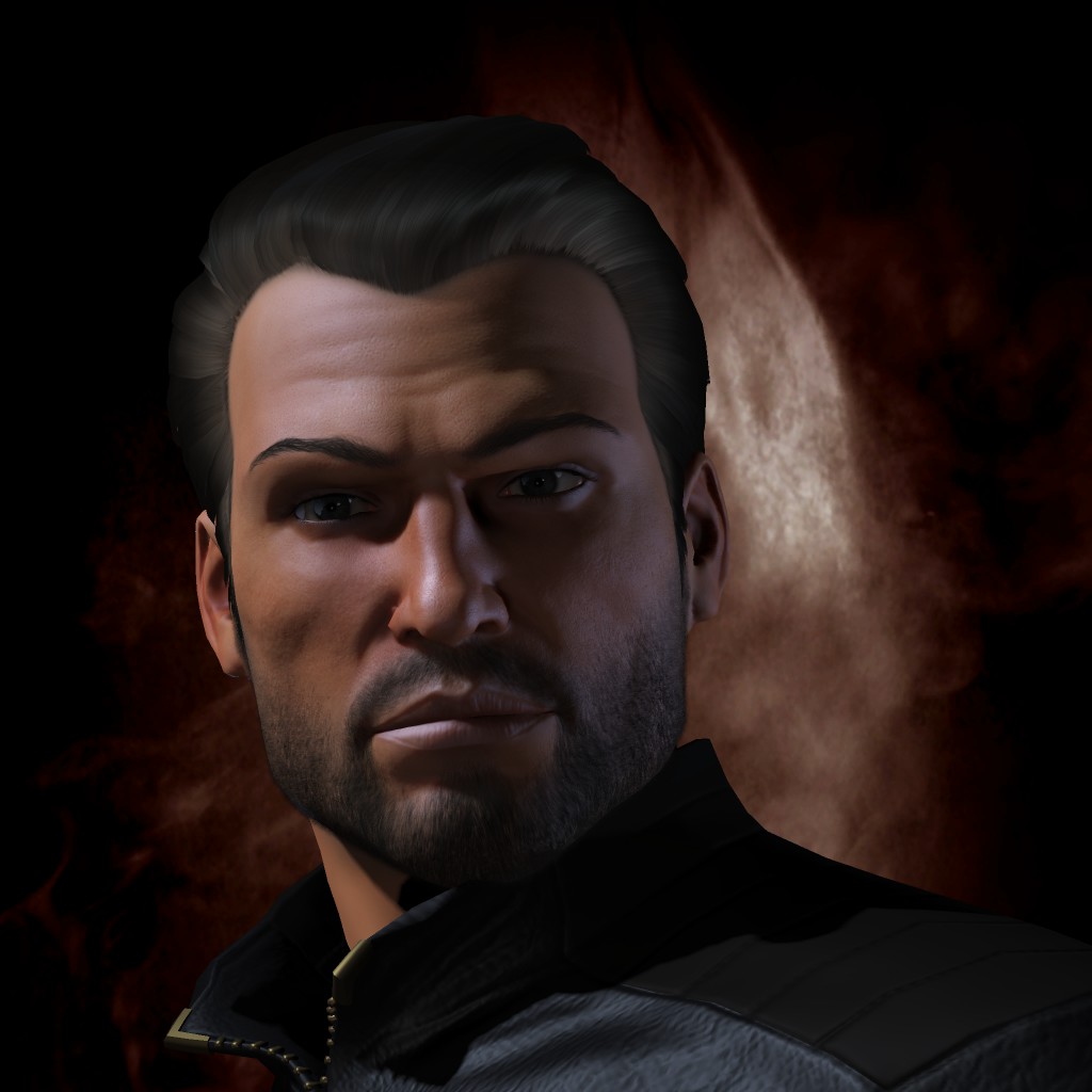 Valdrahir Mendrenon