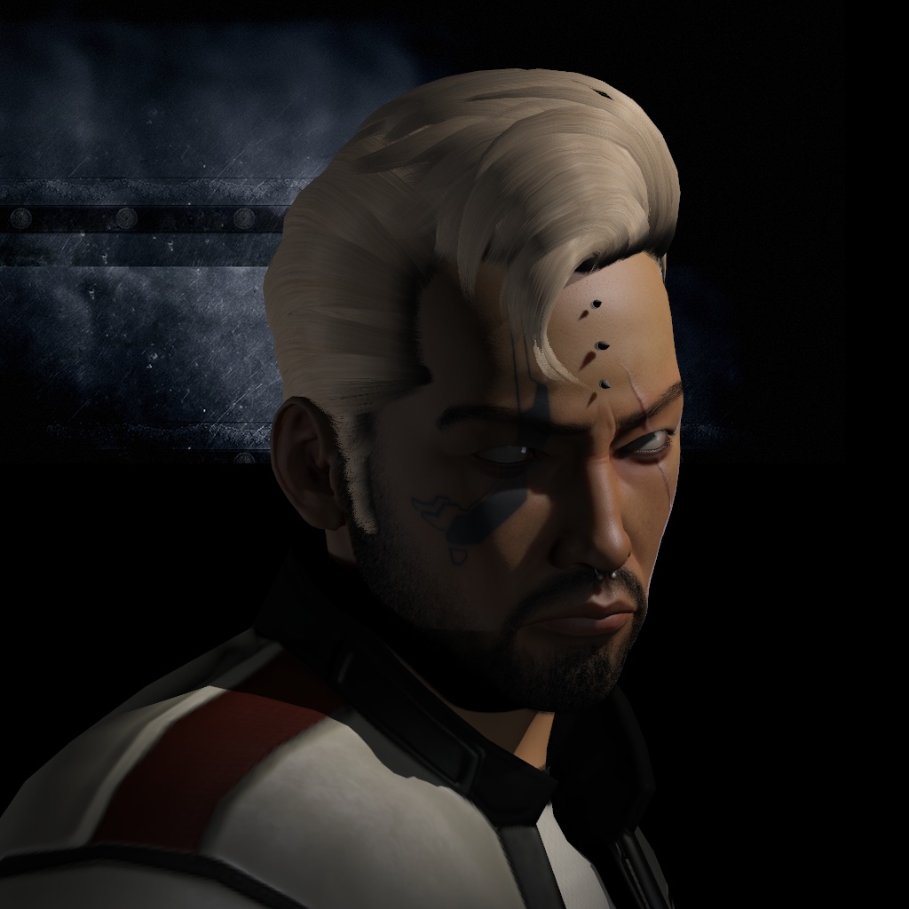 Jin-Ro Kaldaren