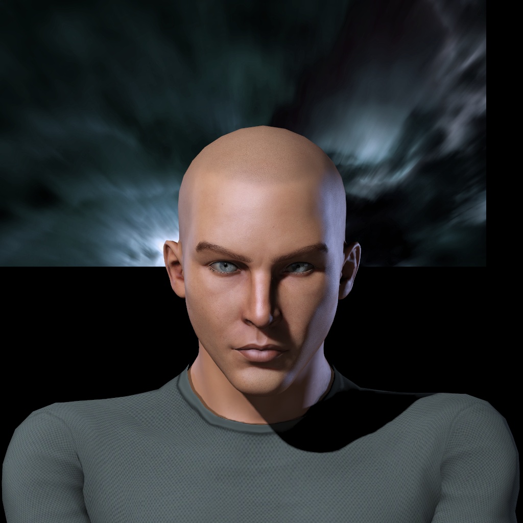 LORD MODEL