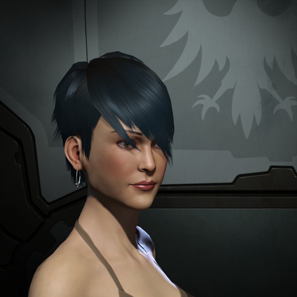 Athena Amontis