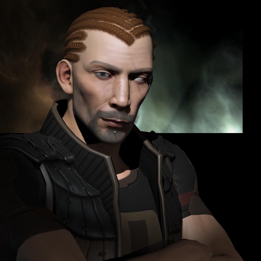John Naskingar