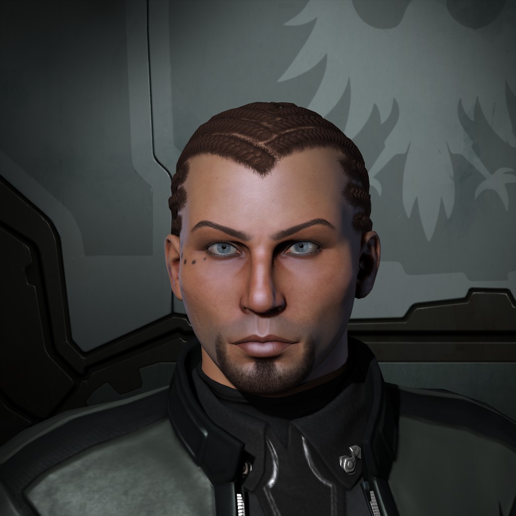 John Sheephard
