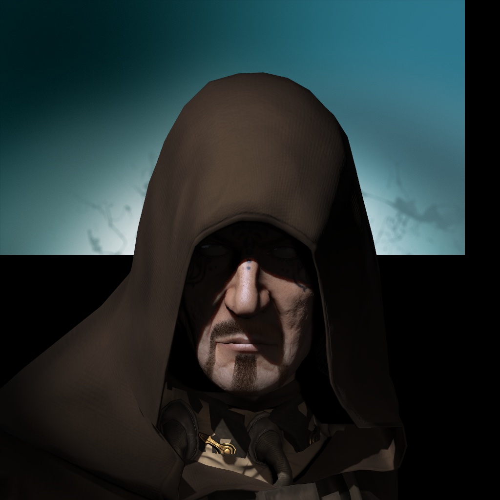 Master Koz