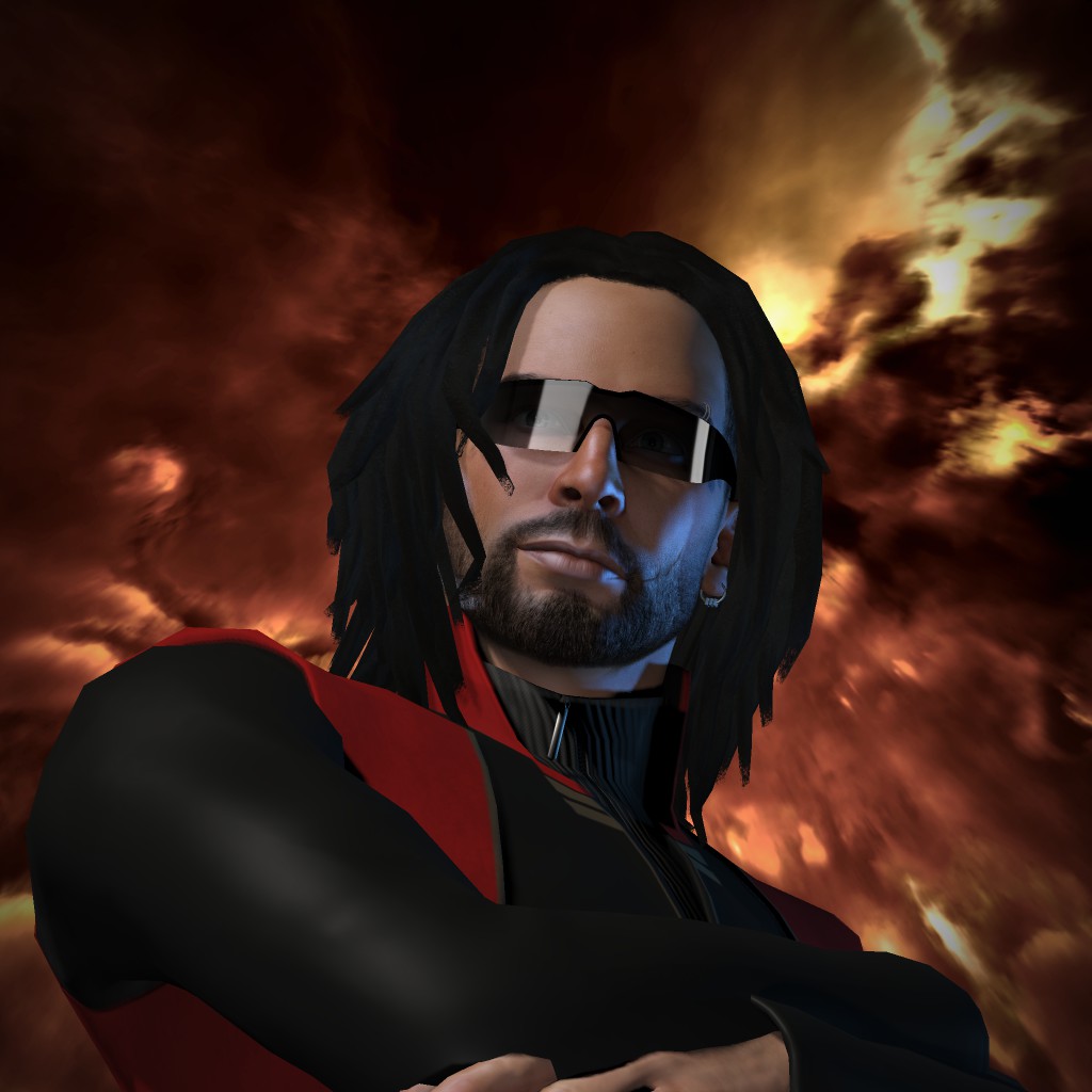 Atlas McCliff