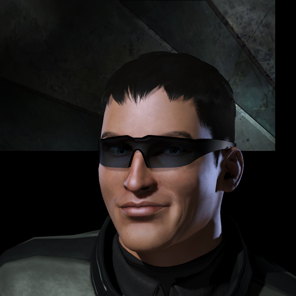 Joe Sniktar
