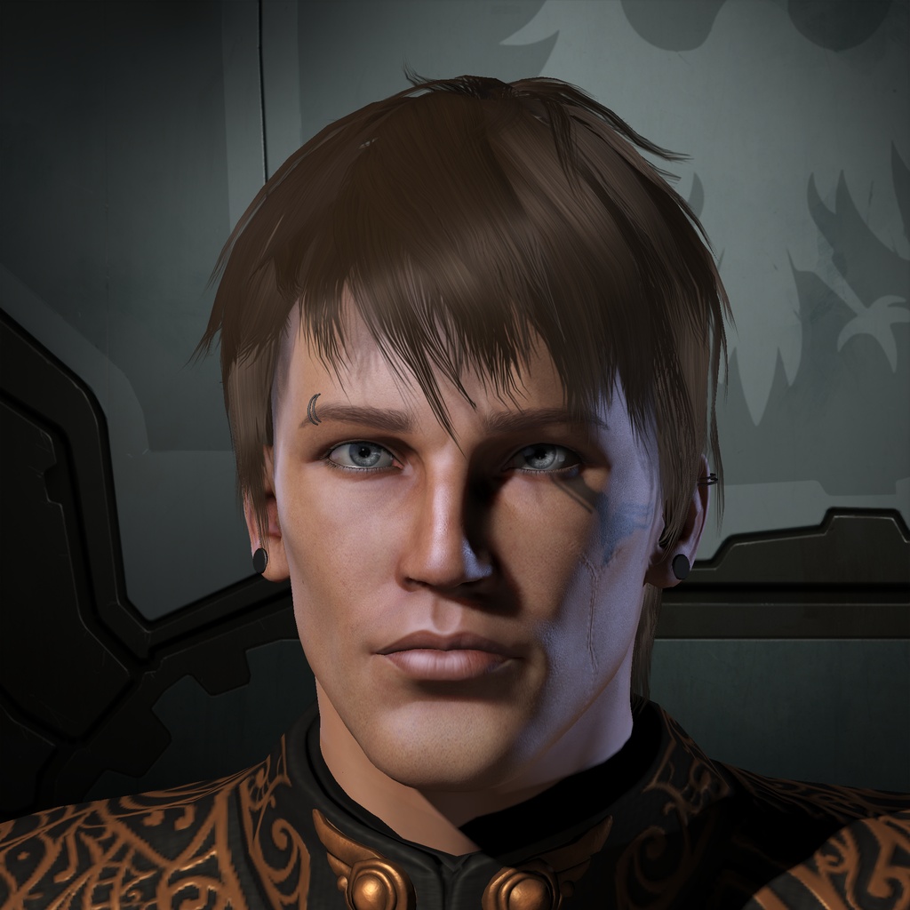 Jariha Sunstrider