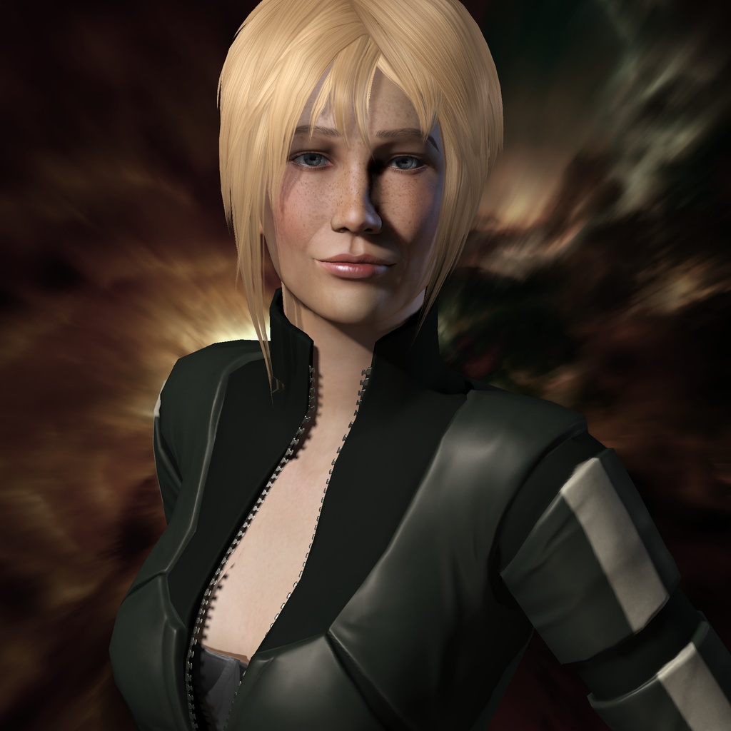 Belle Wielder