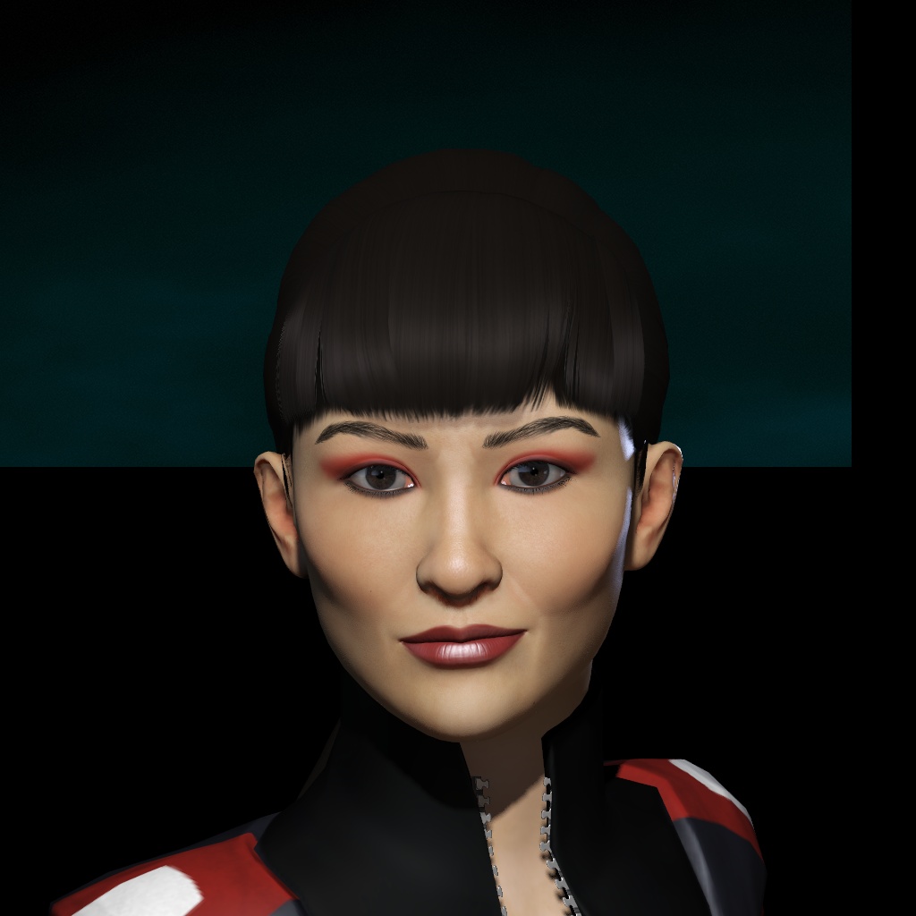Kairi De'yonet