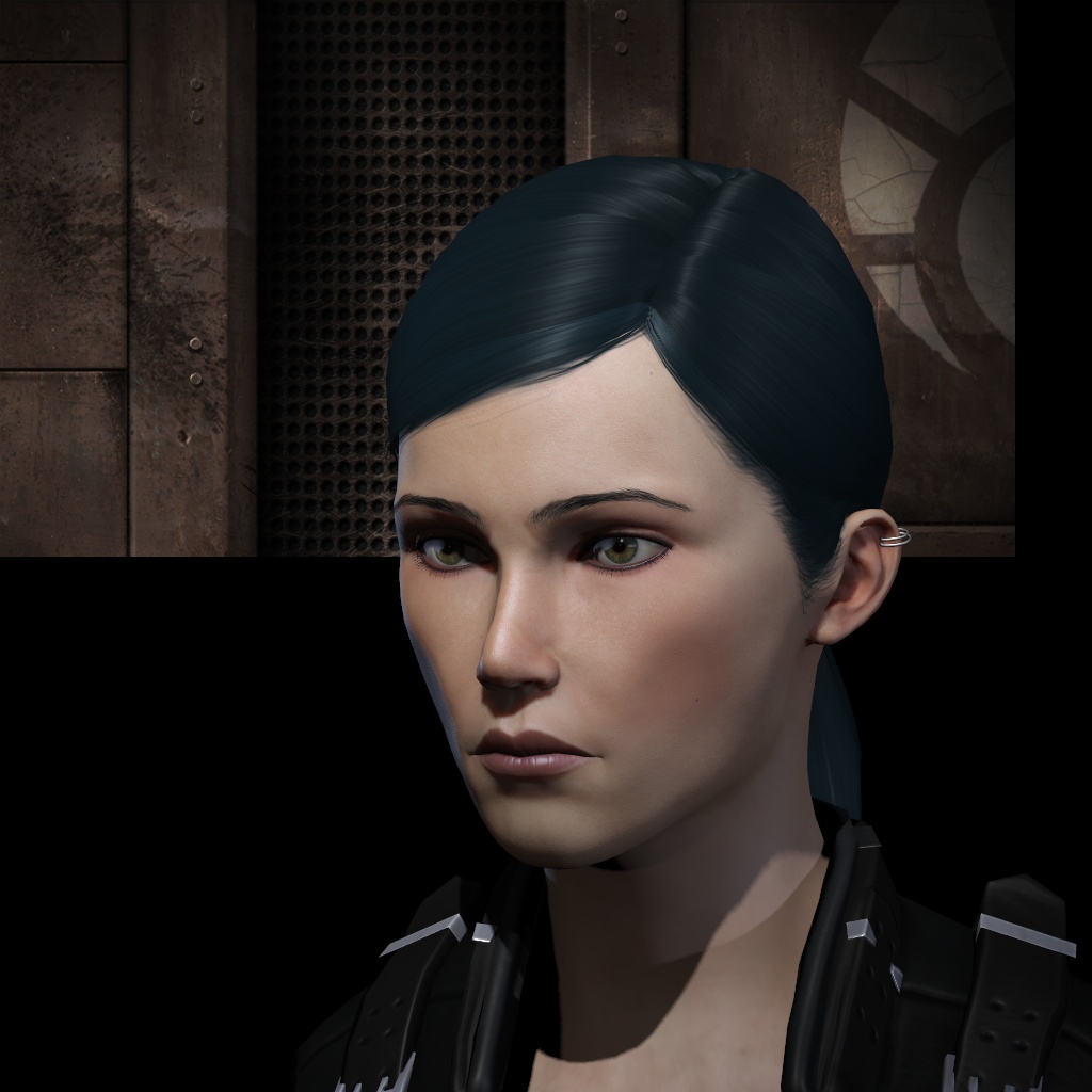 Amyriel Seren