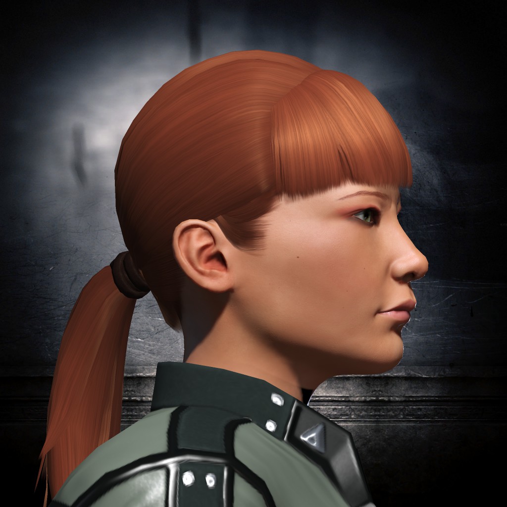 Lerissa Ark