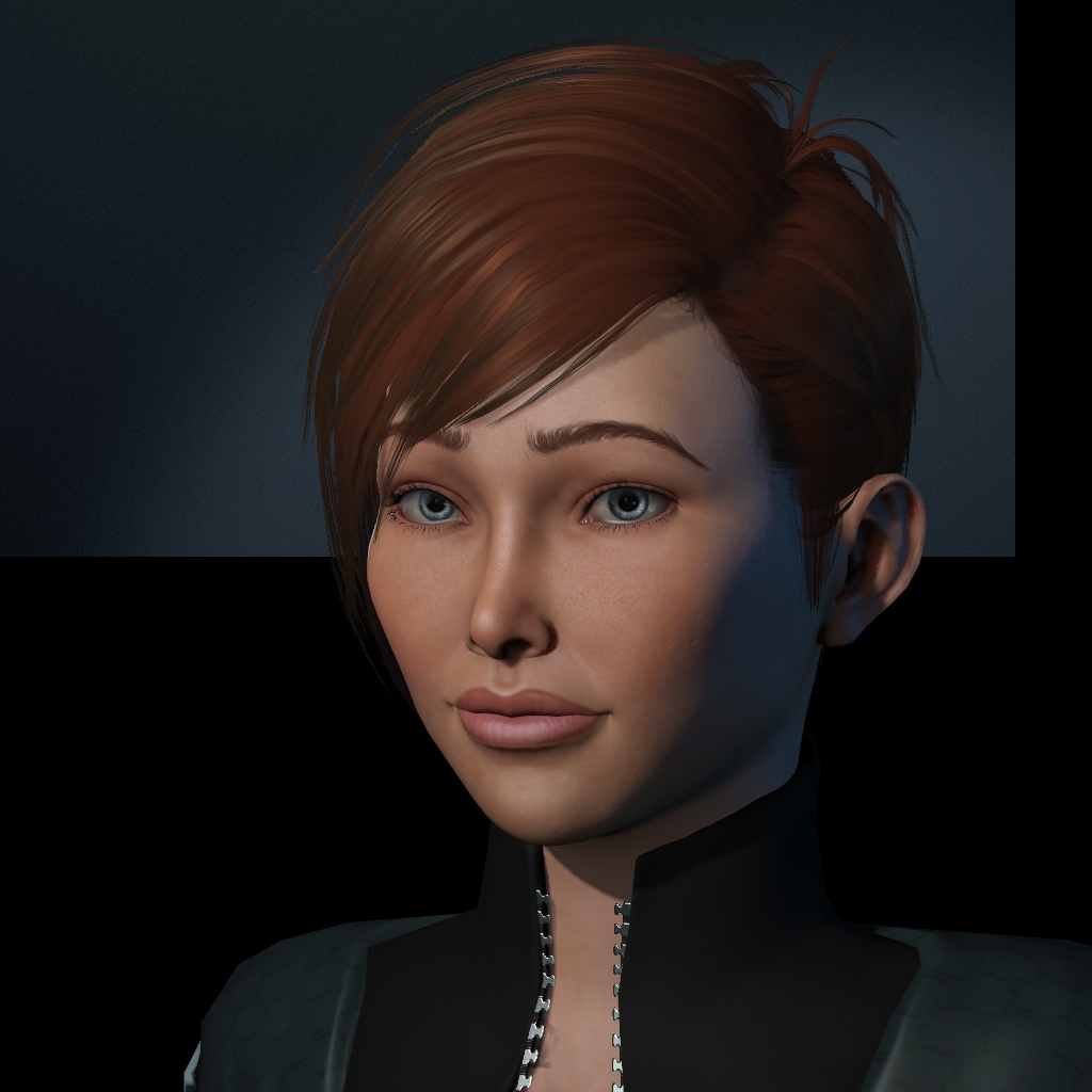 Irica Crendraven