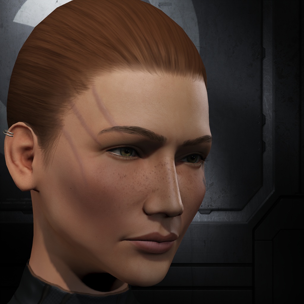Eleanor Grim