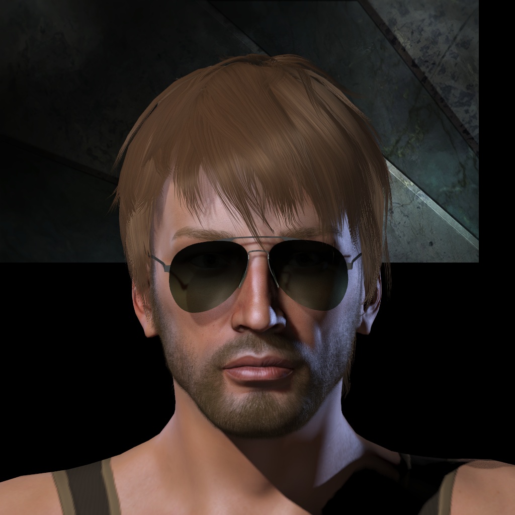 Tyson Phoenix