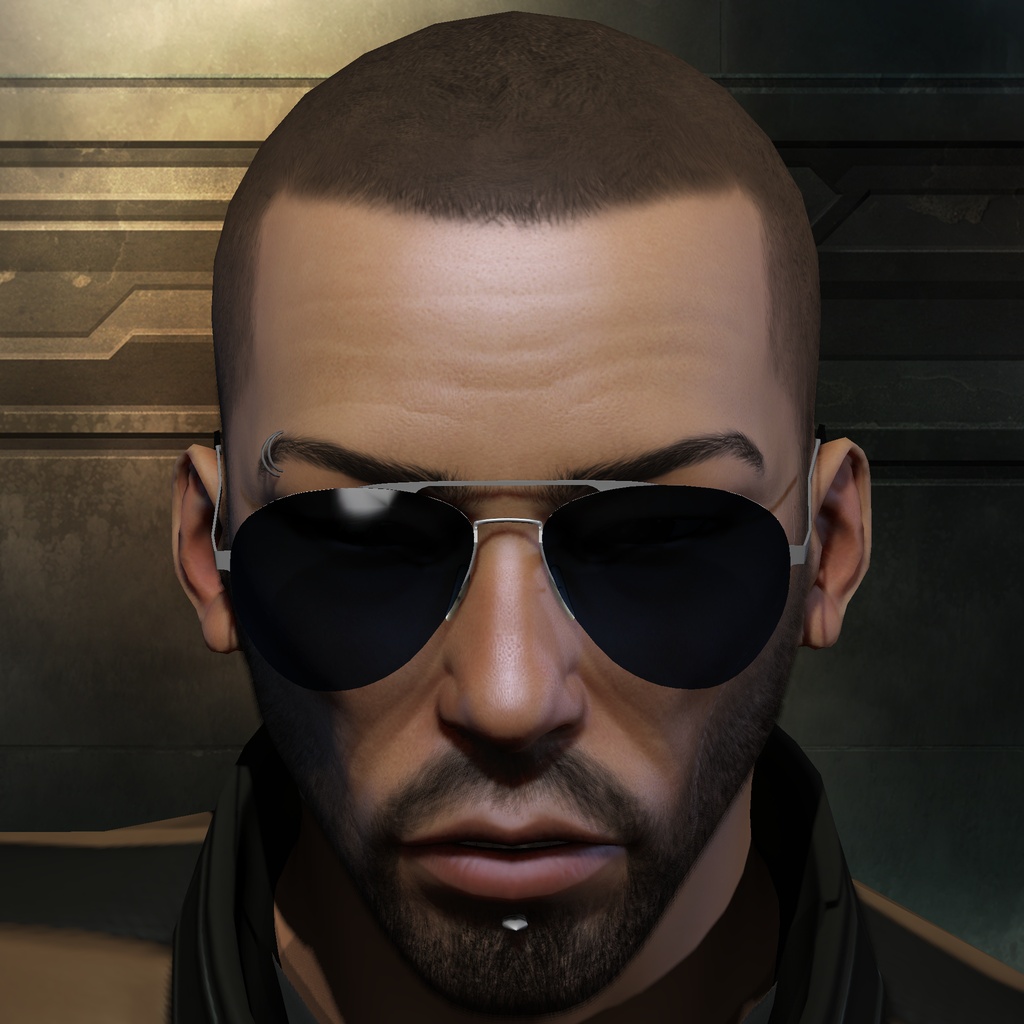 Amitave Kalfren
