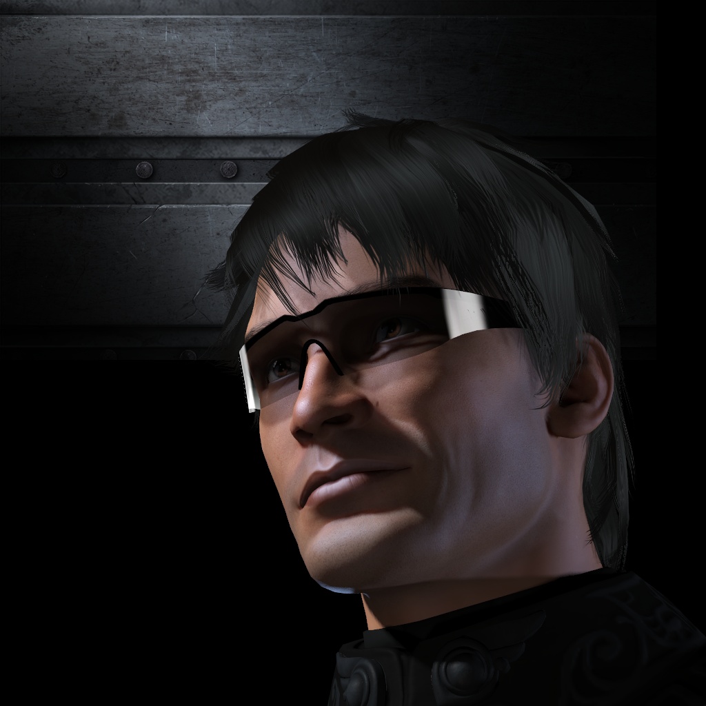 Jason Equilibrium
