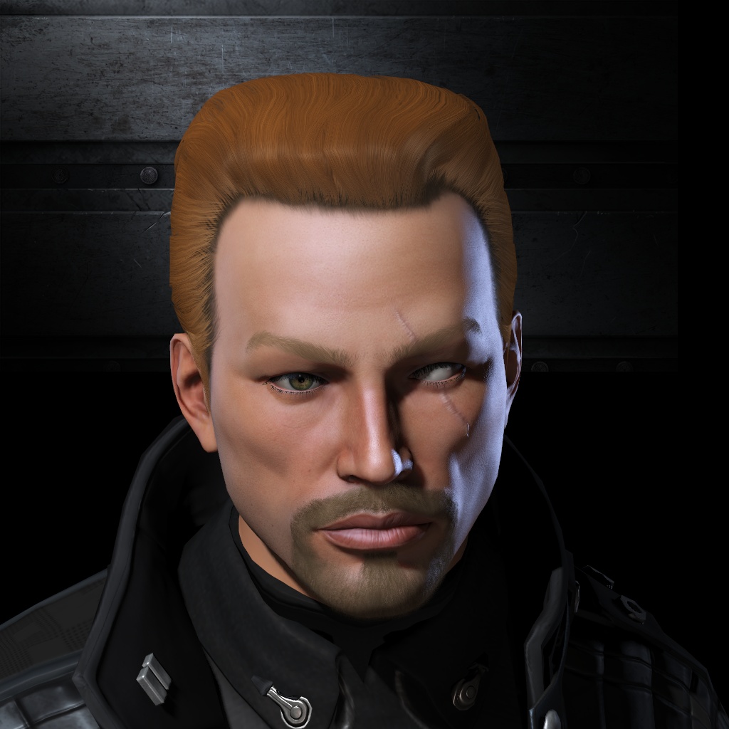 Caldari Citizen 90831939