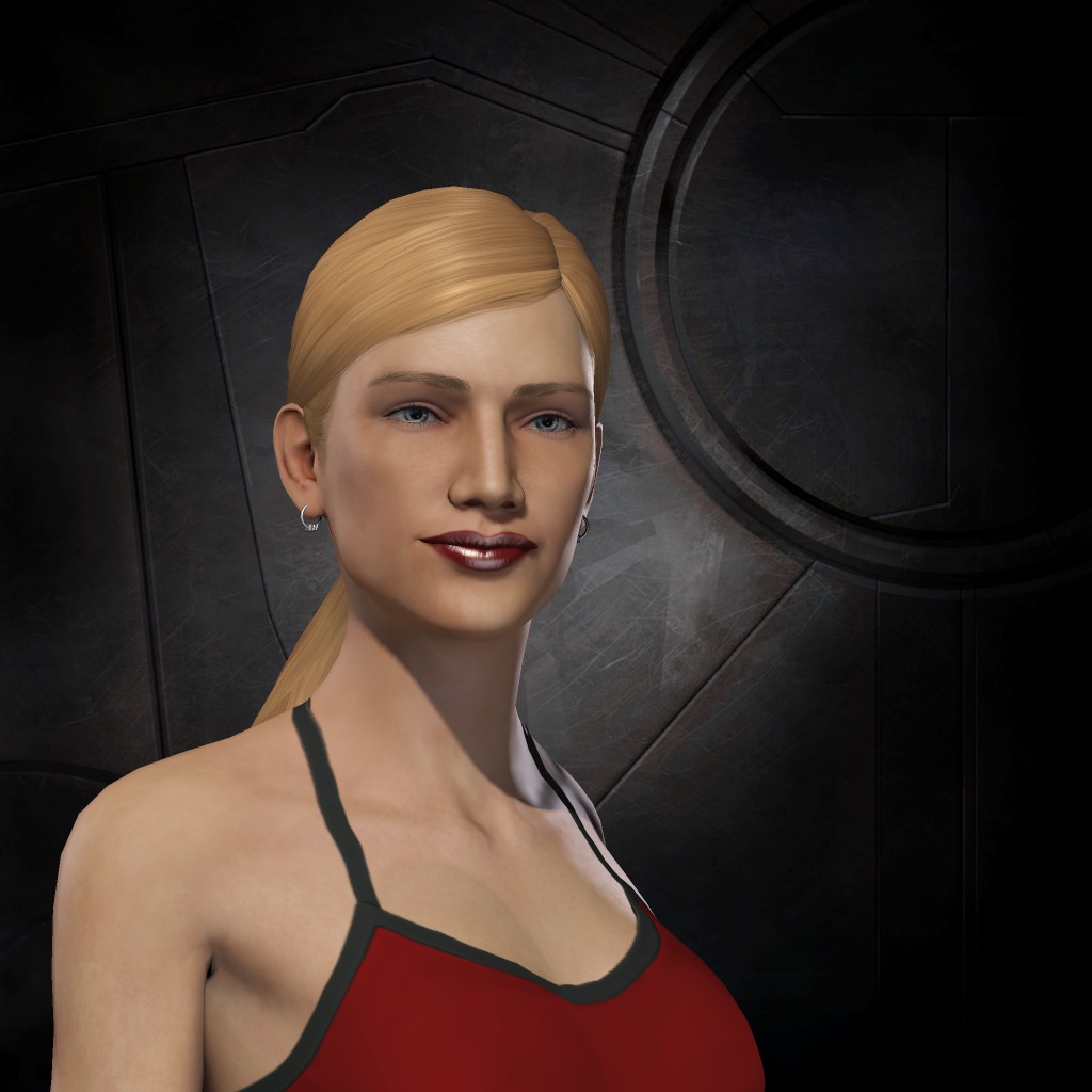 Jenny VonLicky