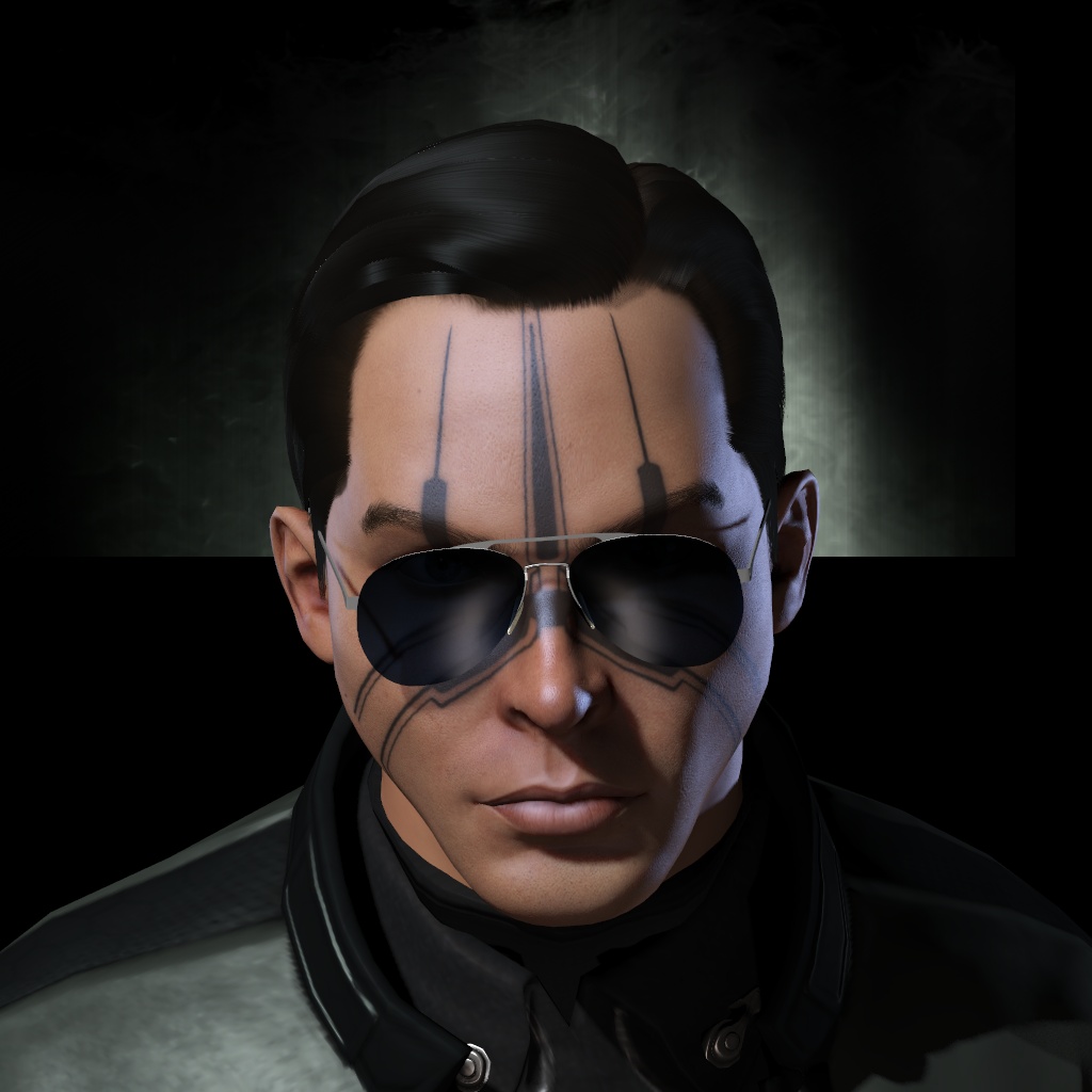 Blade Wolfenstein