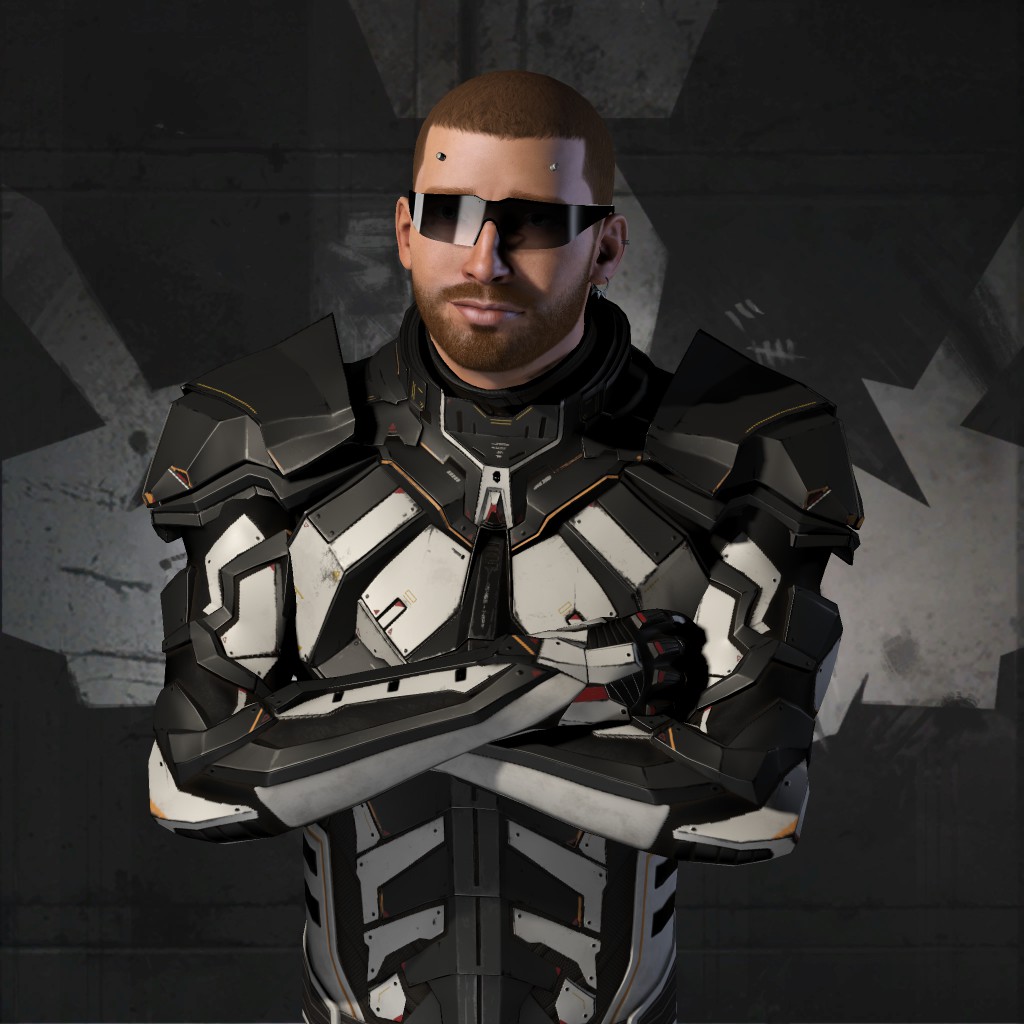 Carpian Lostborn