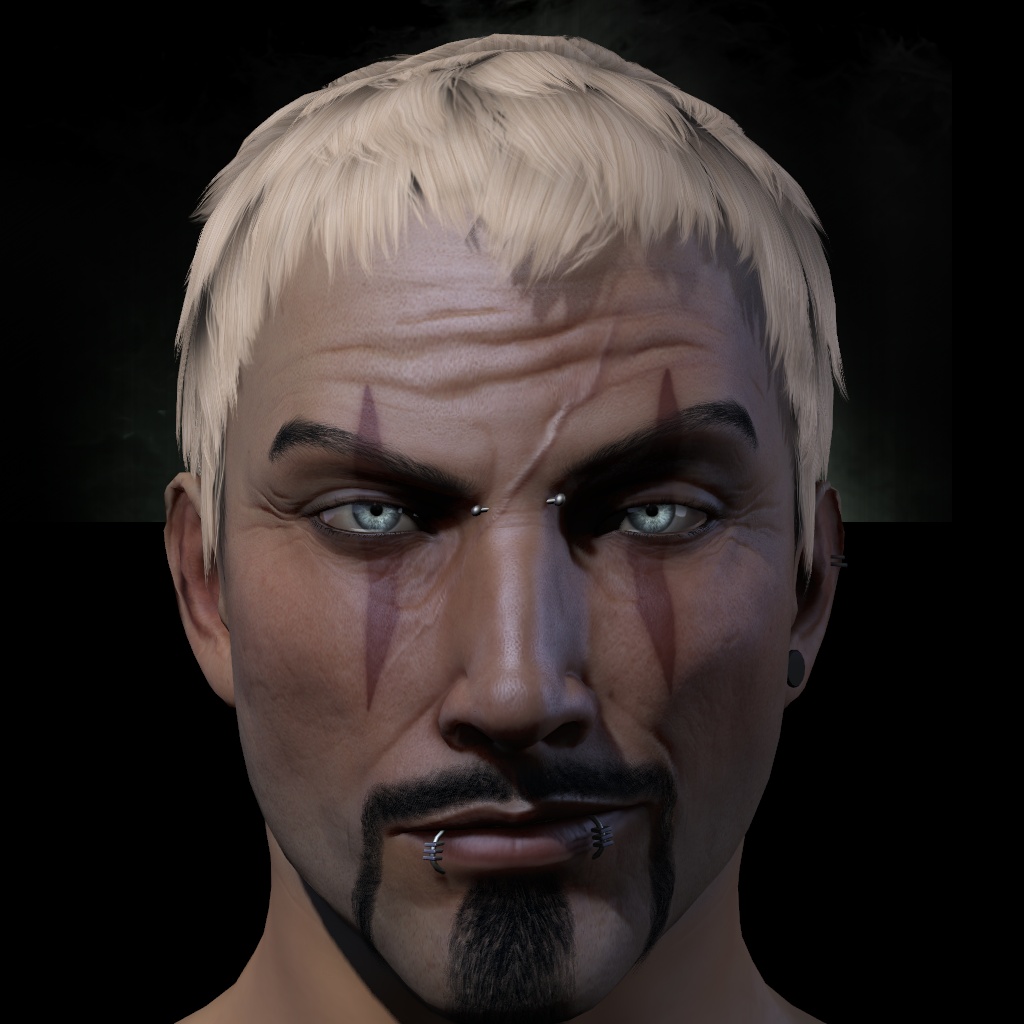 Hannibal Krauss