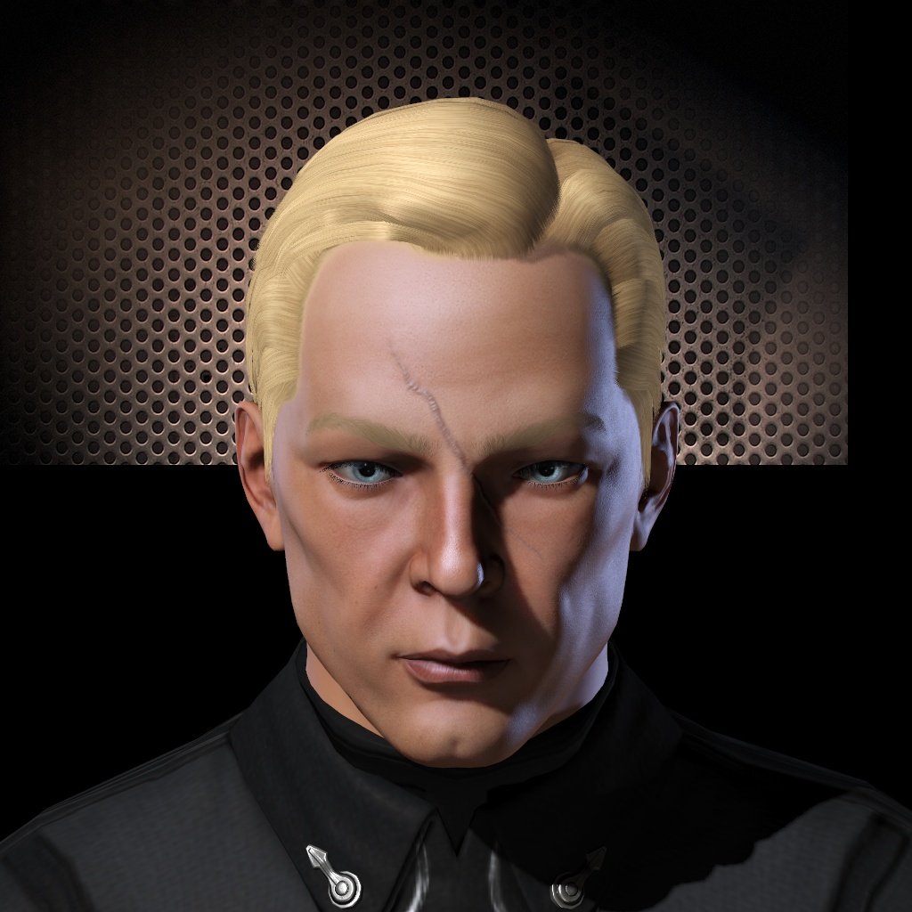 Caldari Citizen 90837192