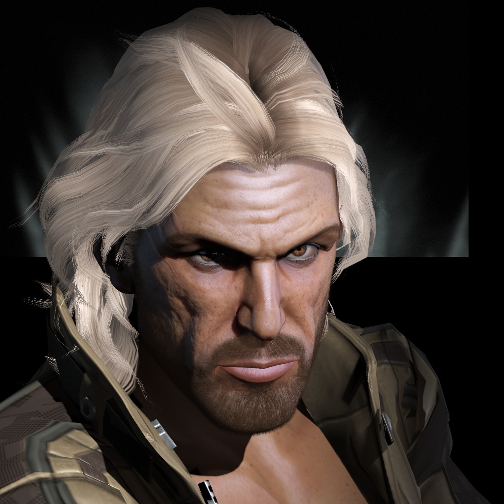 Bernard Burnwind