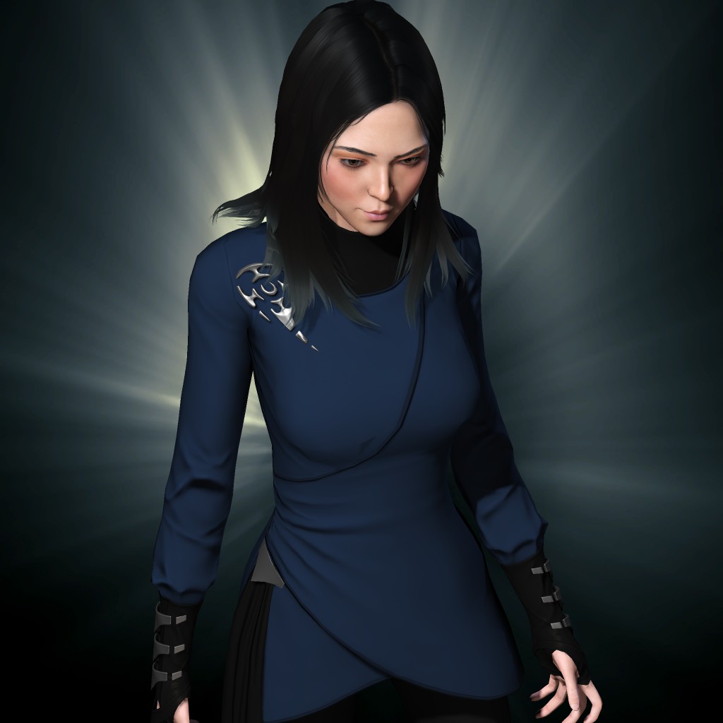 Aran Han