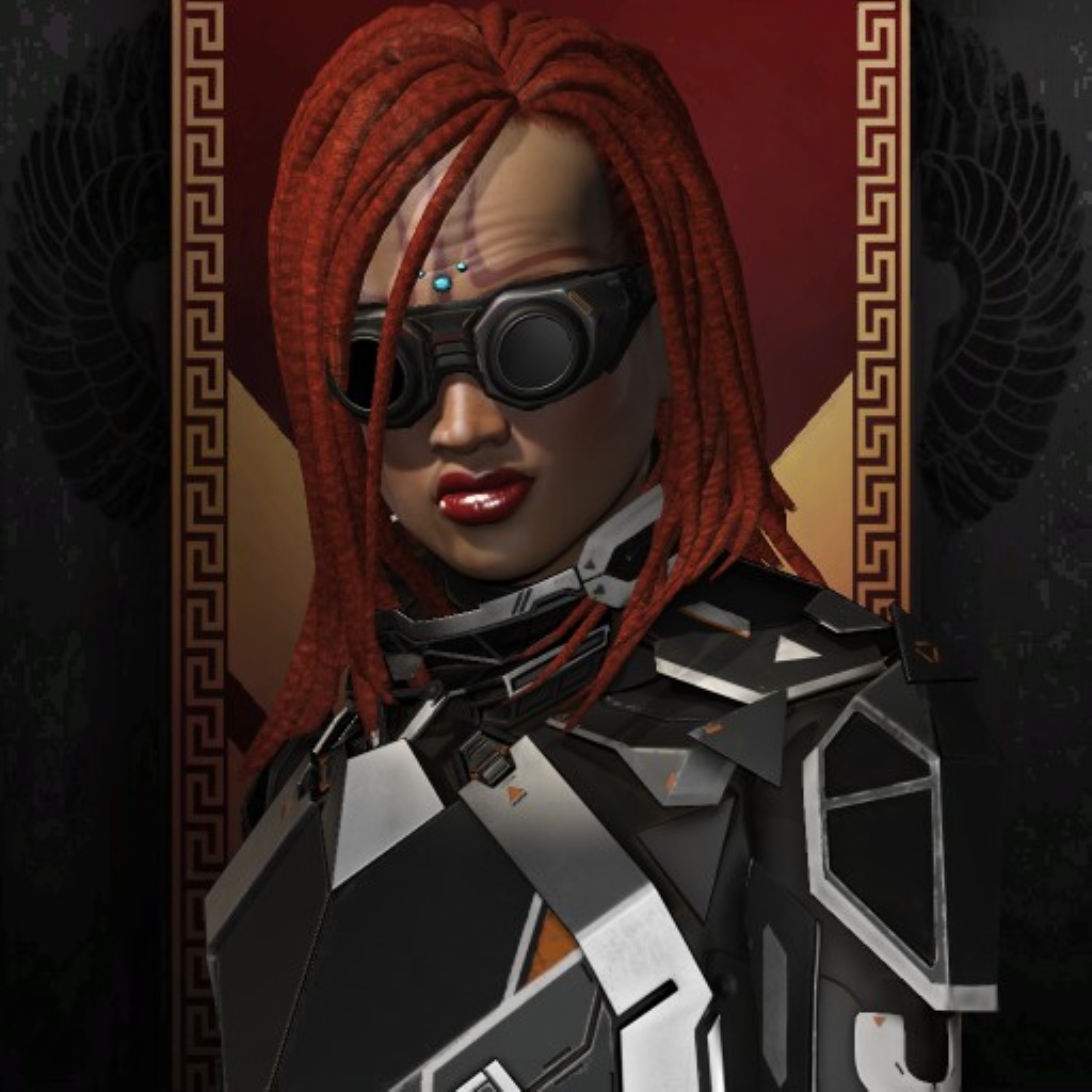 Avayette Cheavue