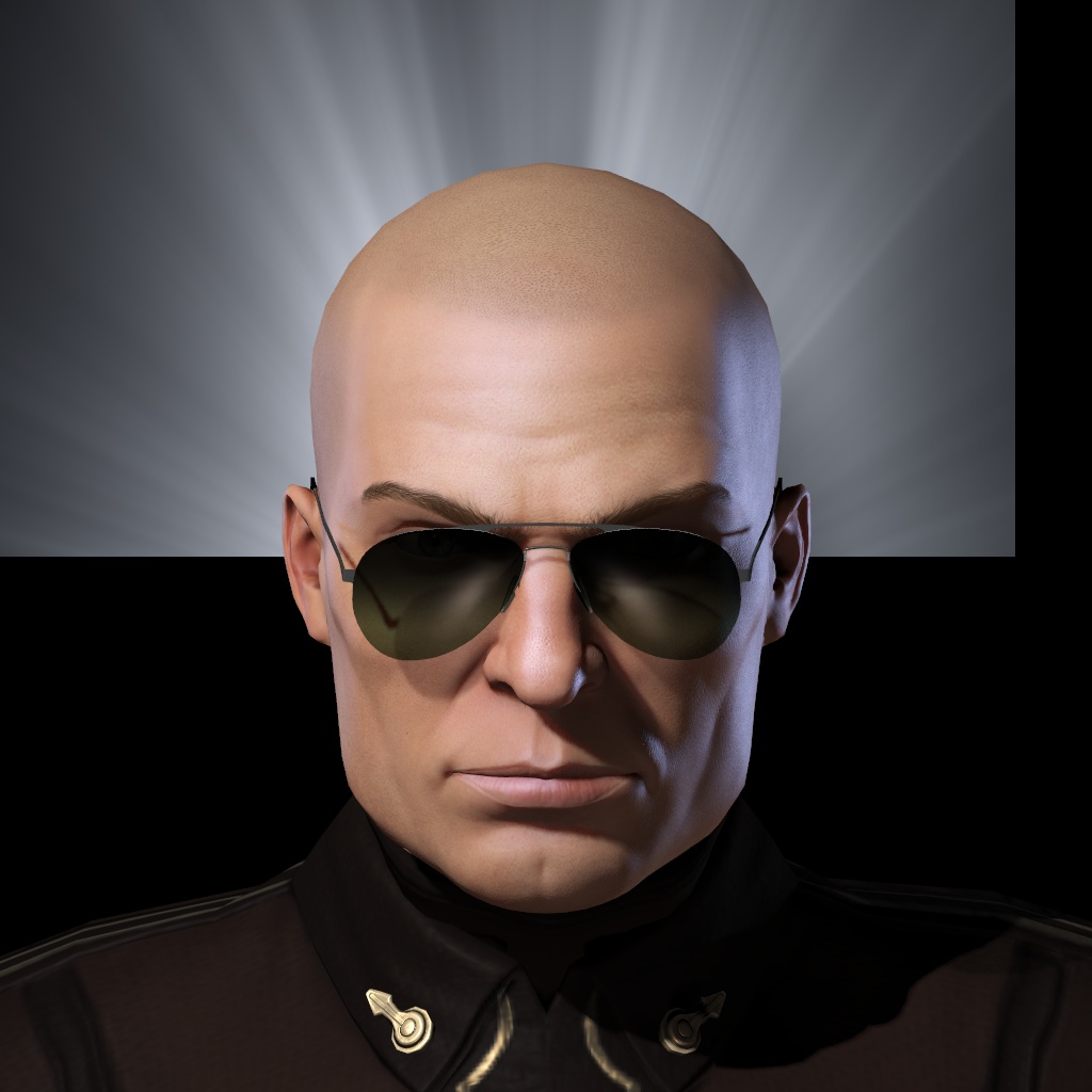 Doc Eville