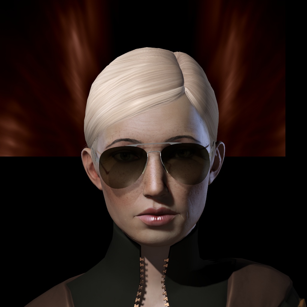 zaria Ornulf