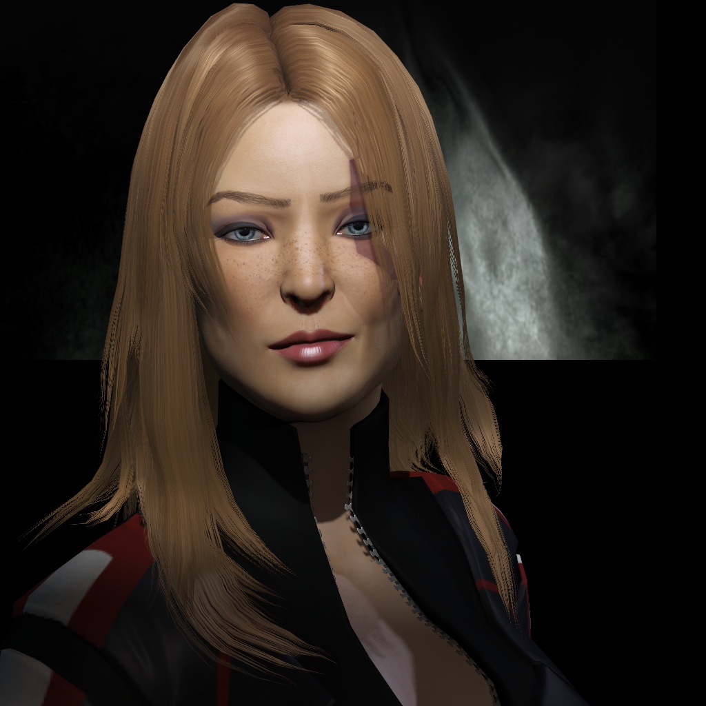 Sandi Ravage