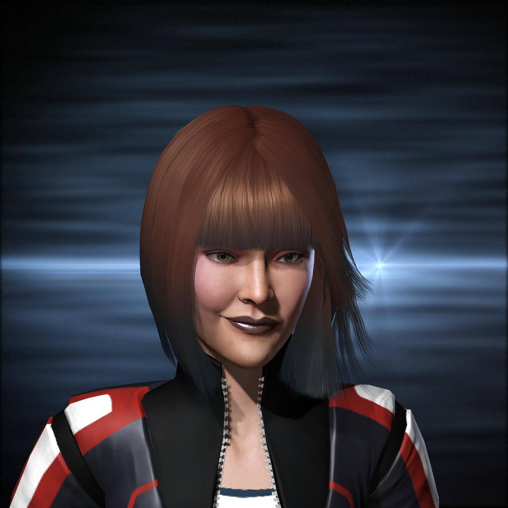 Zoey de'Zux