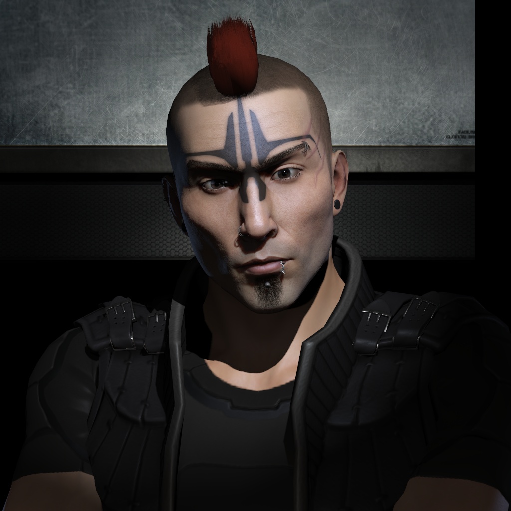 Zak Antagony