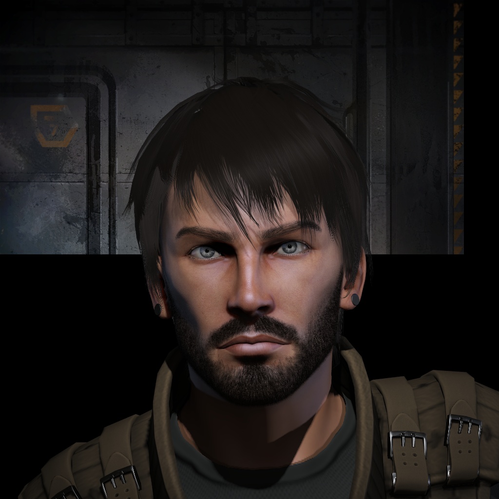 Erik Deckar