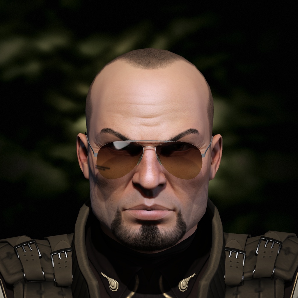 IllRik Turpin