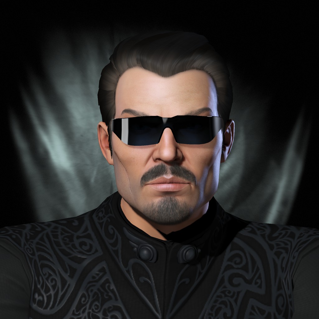 Arcuein Kylos