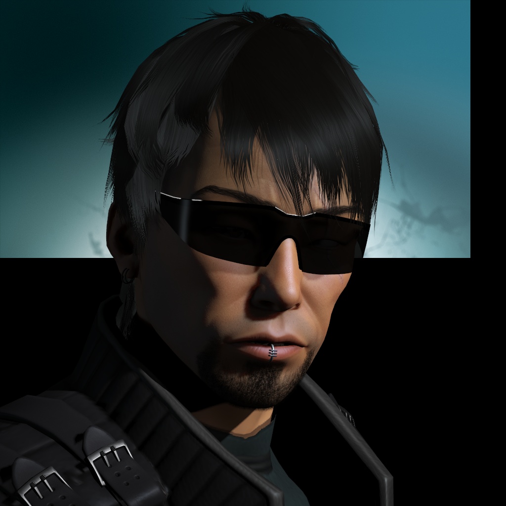 Inix Tsukada