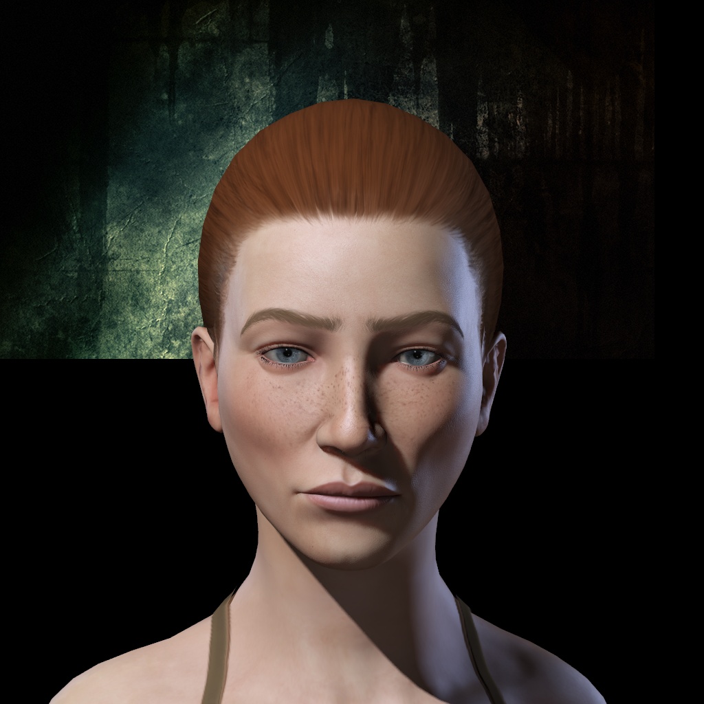 Amarr Citizen 90850504