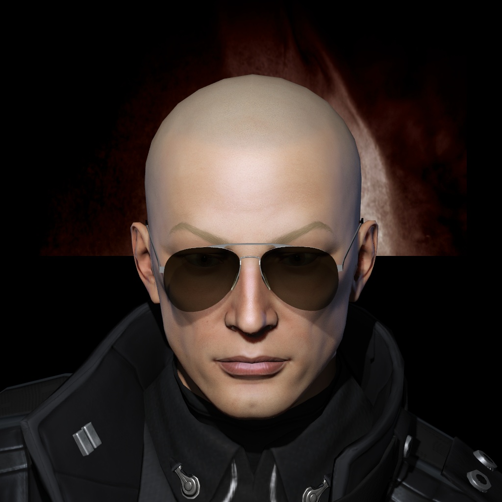 Caldari Citizen 90850900