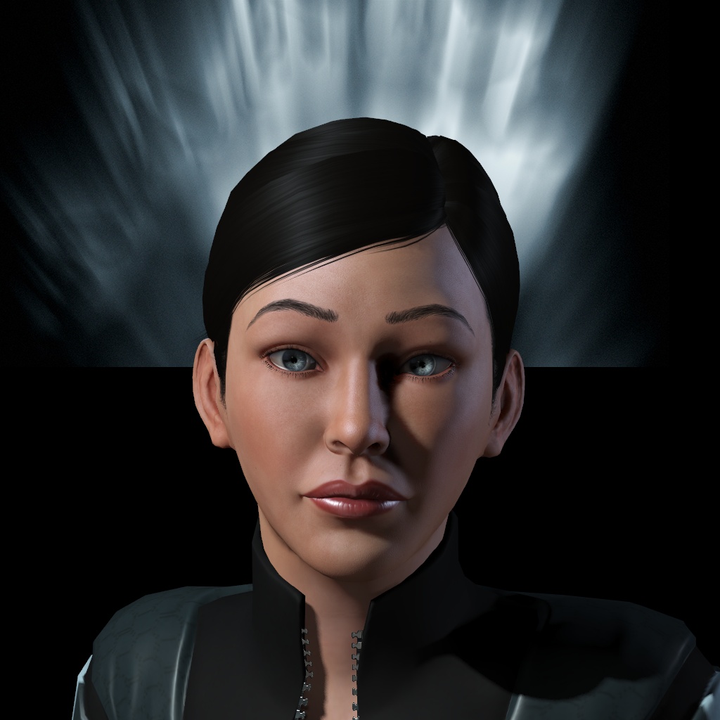 Kora Rhodan