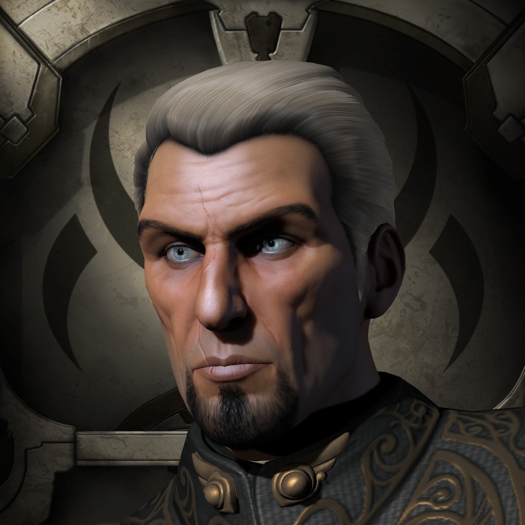 Brandinus Paresk
