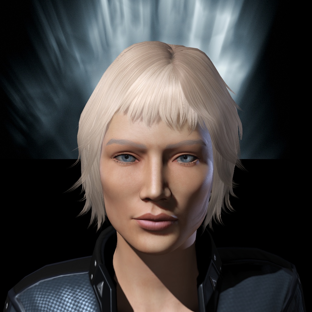 Jane Calamety