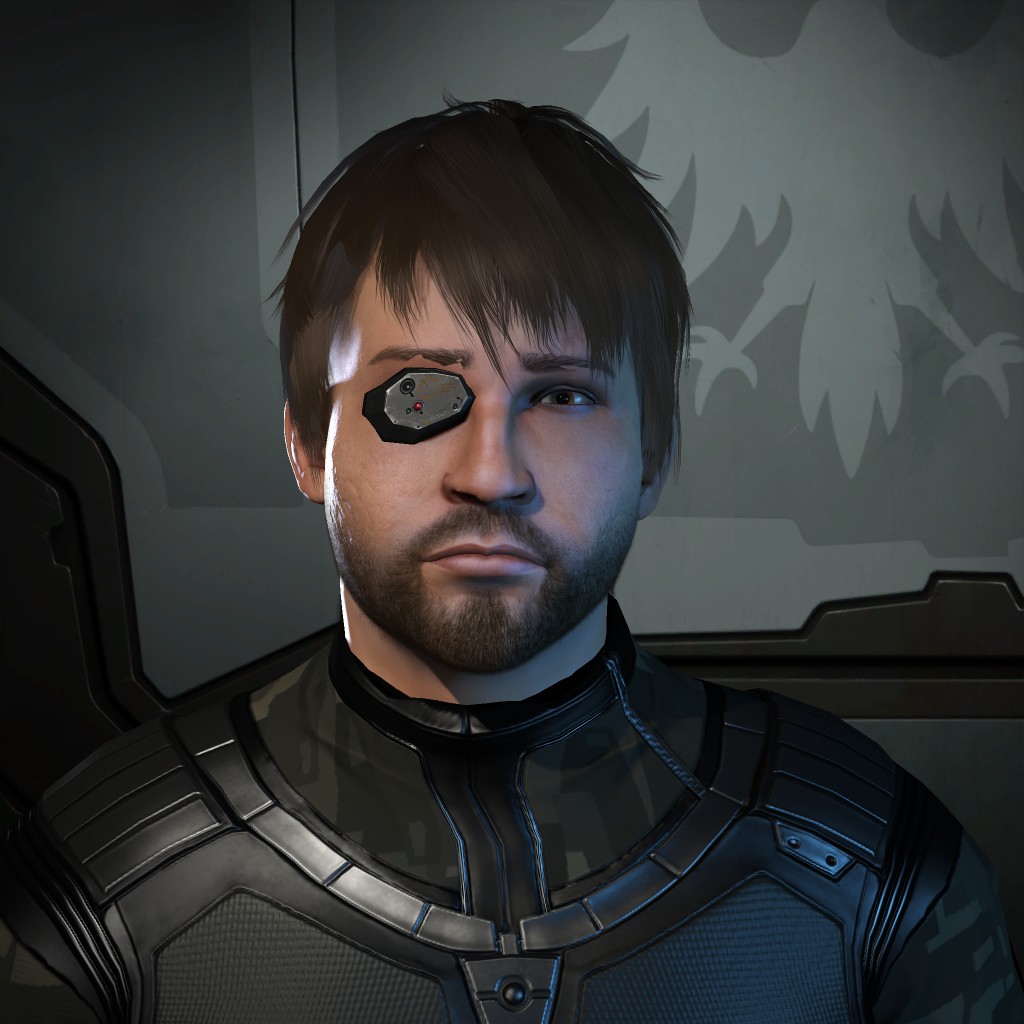 Joshua Glassfeild